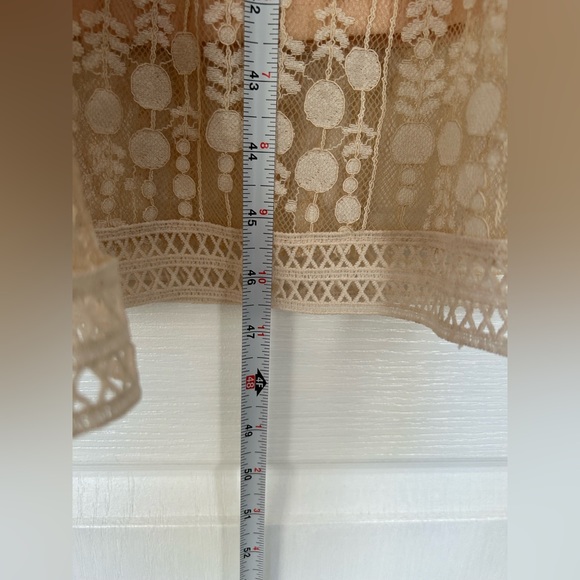 NWOT Ada Faye “Emma” Tea n Rose Dress - Picture 5 of 10